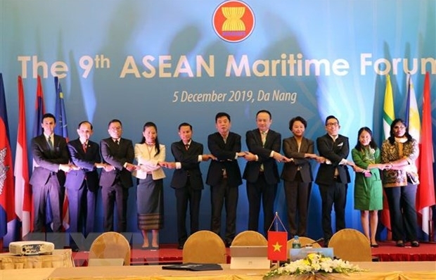 Tin Bộ Ngoại giao: Diễn đàn Biển ASEAN lần thứ 11