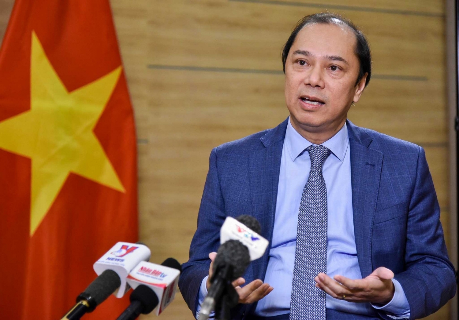 Việt Nam tiếp tục vun đắp cho quan hệ ASEAN-Trung Quốc phát triển đúng tầm mức của Đối tác chiến lược toàn diện