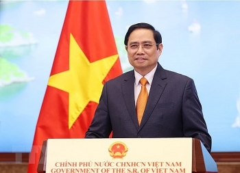 Việt Nam luôn coi trọng và mong muốn cùng Nhật Bản mở ra một giai đoạn phát triển mới