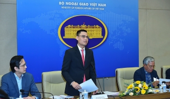 Tăng cường sự tham gia, đóng góp của Việt Nam tại các diễn đàn đa phương trong xử lý các thách thức an ninh phi truyền thống (ANPTT)