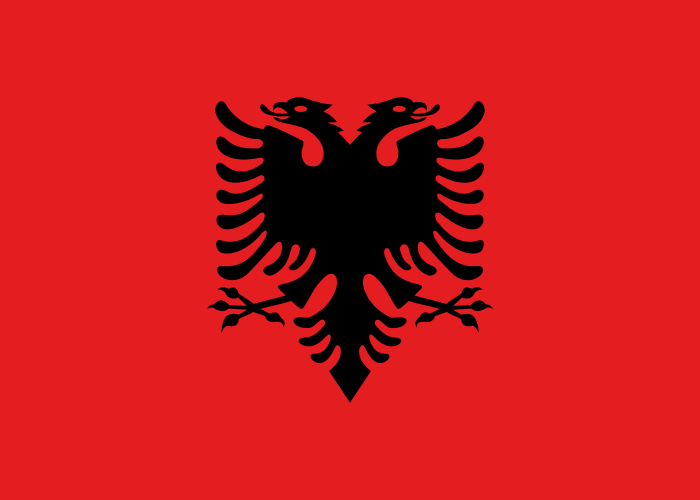 Tin Bộ Ngoại giao: Điện mừng Quốc khánh nước Cộng hòa Albania