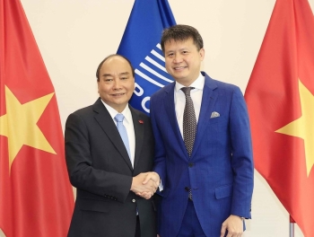 Việt Nam sẵn sàng là đầu mối hợp tác của WIPO trong khu vực