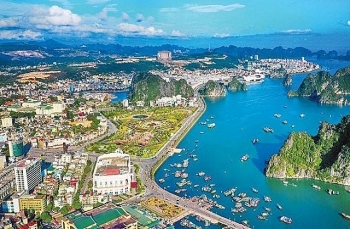 Quảng Ninh duyệt quy hoạch phân khu siêu đô thị ven biển rộng gần 1.700ha