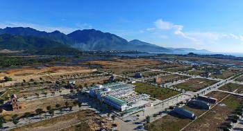 Bộ Xây dựng yêu cầu kiểm tra 800 lô đất tại dự án Golden Hills City Đà Nẵng