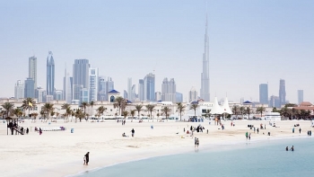 Thị trường bất động sản Dubai: Nguy hiểm trực chờ