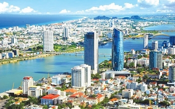 Nhiệm vụ lập quy hoạch thành phố Đà Nẵng