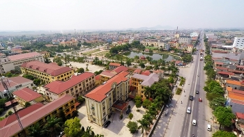 Bắc Ninh: Duyệt đồ án Quy hoạch chi tiết Khu đô thị gần 50ha tại huyện Quế Võ