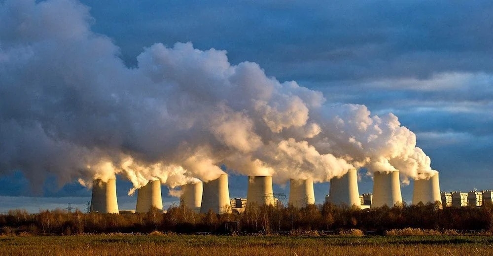 Đức đóng cửa 11 nhà máy điện than