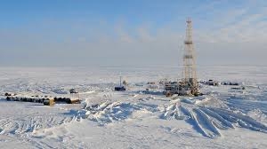 Rosneft phát hiện mỏ khí 1,3 tỷ m3 trên biển Kara, Bắc Cực