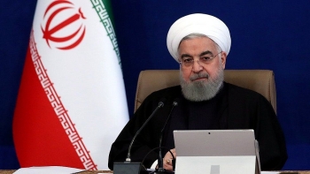 Động thái nguy hiểm: Còn 5 ngày, khả năng Iran 'chặn đường' thanh sát của LHQ, khôi phục làm giàu uranium trên 20%