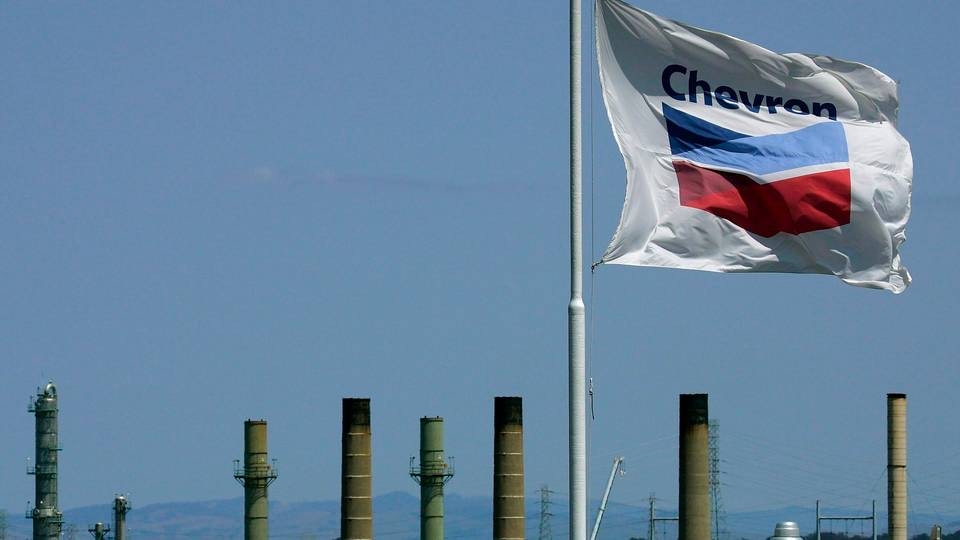 Kế hoạch của Chevron những năm tới có gì đặc biệt?