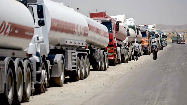 Iraq đấu thầu khủng, khả năng Trung Quốc lại trúng thầu