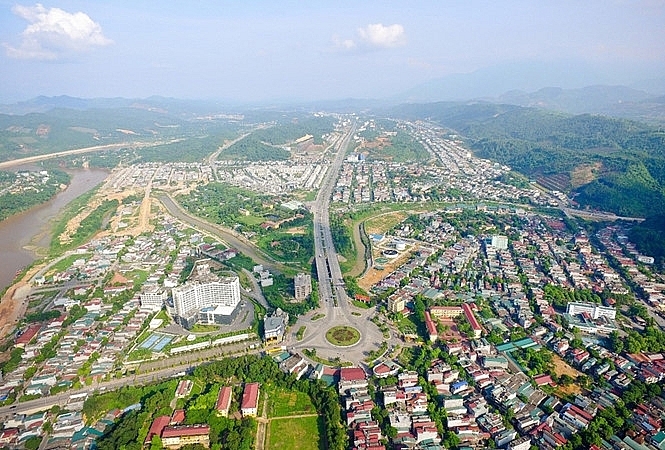 Lào Cai tìm nhà đầu tư cho dự án khu đô thị gần 600 tỷ đồng