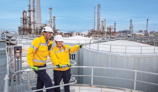 Số phận các nhà máy lọc dầu ở châu Á, Úc ra sao?