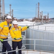 Số phận các nhà máy lọc dầu ở châu Á, Úc ra sao?