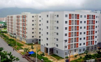 Thanh Hóa phê duyệt bổ sung 359 dự án phát triển nhà ở vào Kế hoạch phát triển nhà ở tỉnh Thanh Hóa giai đoạn 2017 – 2020