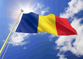 Tin Bộ Ngoại giao: Điện mừng Quốc khánh Rumani