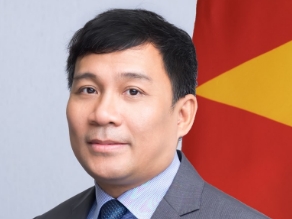 Thứ trưởng Nguyễn Minh Vũ tham dự Diễn đàn Hợp tác đổi mới y tế quốc tế năm 2021