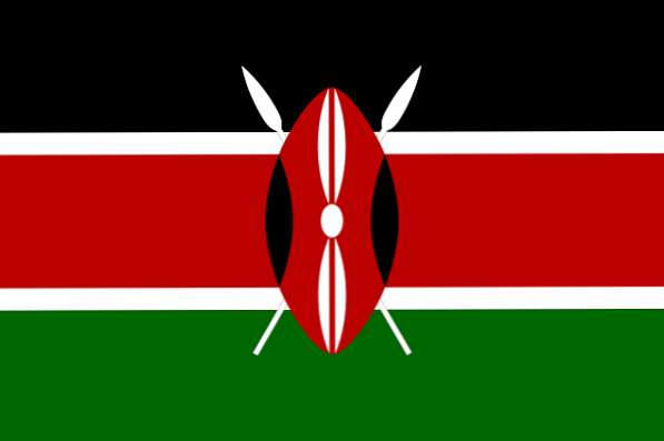 Tin Bộ Ngoại giao: Điện mừng Quốc khánh nước Cộng hòa Kenya