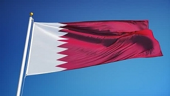 Tin Bộ Ngoại giao: Điện mừng Quốc khánh Qatar