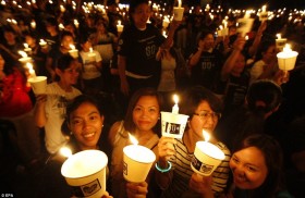 Tối nay, Việt Nam sẽ tắt đèn vì "Giờ trái đất"