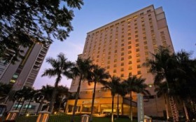 TPHCM: Nhiều khách sạn nổi tiếng có chủ mới