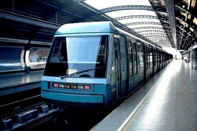 "Rót" 700 triệu USD cho tuyến tàu điện ngầm  Bến Thành – Suối Tiên