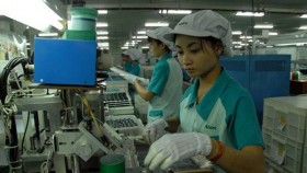 Nhật Bản đứng đầu các nước đầu tư FDI vào Việt Nam