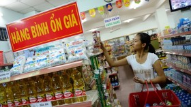 TP Hồ Chí Minh sẽ mở thêm đại lý bán hàng bình ổn giá