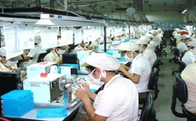 TP Hồ Chí Minh dẫn đầu cả nước về thu hút đầu tư FDI