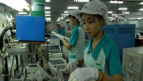 TP Hồ Chí Minh: Đầu tư vào khu công nghệ cao đạt hơn 2 tỉ USD