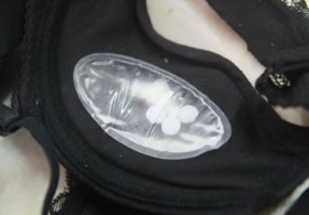 Kết quả “chất lạ” có trong mẫu áo ngực tại Hà Nội