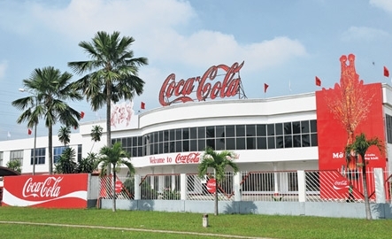 Nghi án trốn thuế khổng lồ ở Coca-Cola Việt Nam