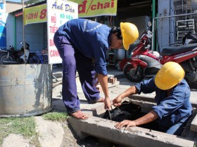 Các công ty có sếp "lương khủng” bây giờ ra sao