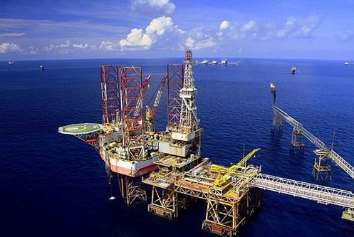 PVN triển khai kế hoạch thăm dò, khai thác dầu khí năm 2013