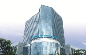 Viện Dầu khí Việt Nam tập trung xây dựng “thương hiệu VPI” mạnh