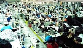 10 sự kiện nổi bật của công nghiệp - thương mại Việt Nam năm 2012
