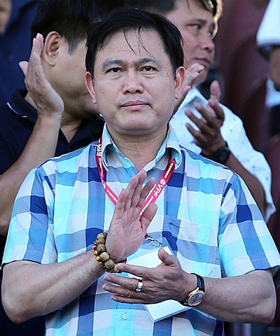 ba u tu chi vpf va vff la khong du de thay doi v league