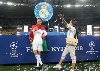 Ronaldo: "Champions League nên được đặt theo tên tôi"
