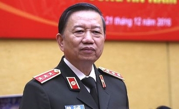 Thượng tướng Tô Lâm chỉ đạo chủ động ngăn hành vi phạm pháp dịp World Cup