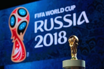 World Cup 2018 có thể bị dừng phát sóng trên lãnh thổ Việt Nam