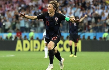 HLV Croatia: Đá với Argentina là trận dễ nhất ở World Cup