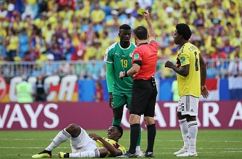 Chỉ số fair-play bị xem là trò hề, bất công với Senegal