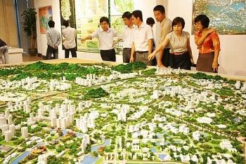 Hà Nội ban hành kế hoạch điều chỉnh quy hoạch sử dụng đất đến 2020