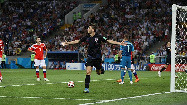 ket qua world cup 2018 croatia thang nga bang loat da luan luu