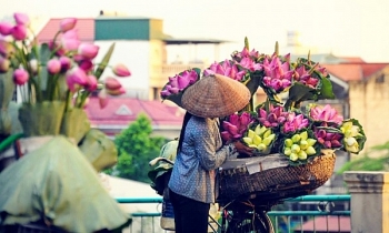Thời tiết ngày 11/7: Hà Nội mưa rào