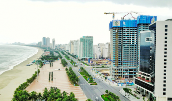 Đà Nẵng: Vội vàng thu hút đầu tư, giao đất ven biển sai luật