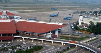 Sân bay Nội Bài và Tân Sơn Nhất có nguy cơ phải đóng cửa đường băng