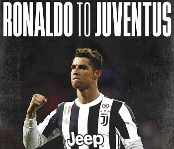 Ronaldo đang rao bán nhà ở Madrid