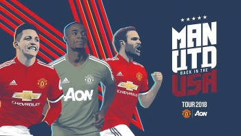 Link xem trực tiếp Man Utd vs Club America